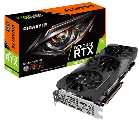 GeForce RTX 20 Series Graphics Cards and Laptops .